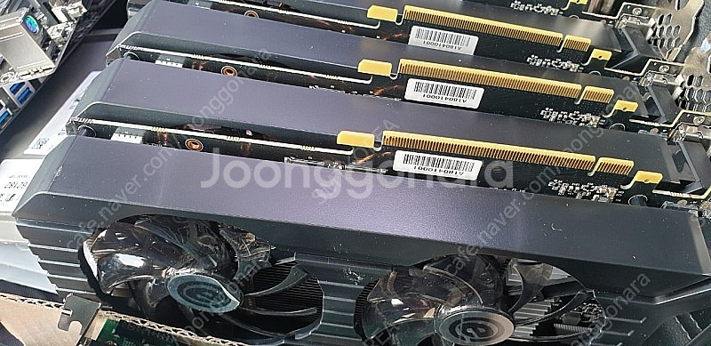 GTX1060 3GB 개당 5만 네고X--0