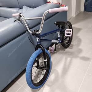 BMX 선데이 프라이머 18인치 Sunday Primer