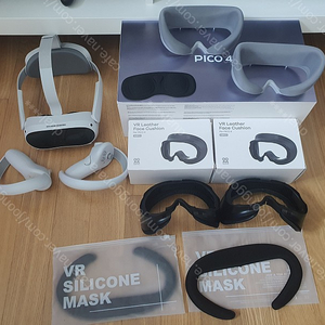 피코4 PICO4 VR