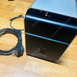 eGPU eGFX 사파이어 기어박스(SAPPHIRE GEAR BOX)