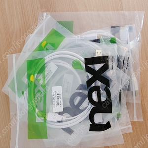 usb 3.0 케이블 AM-AF(Y) 넥시 케이블 (7