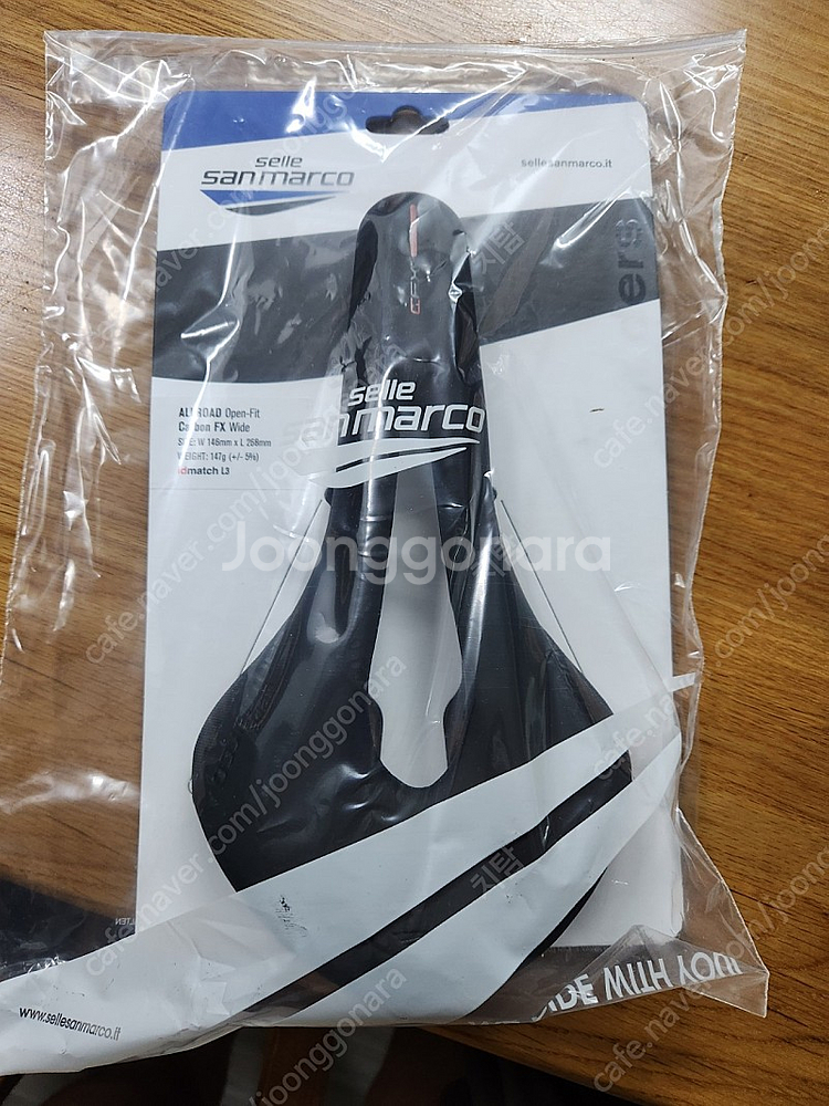 셀레 산마르코 올로드 fx카본 안장--0