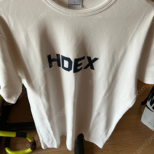 Hdex 하덱스 옷 라지팝니다 새제품!!