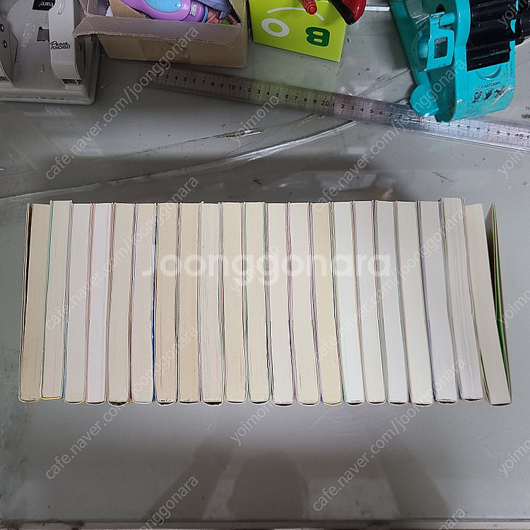 아따맘마 일본어 원서 1권~21권 전권 세트 택포 7만...--1