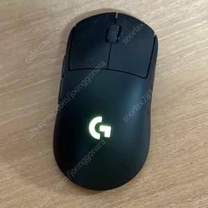 무선 마우스 G PRO WIRELESS M-R0070,