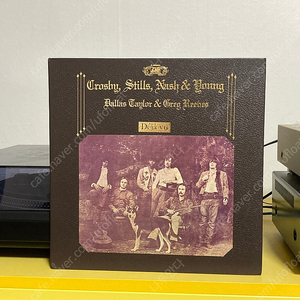 [Folk] Neil Young (닐영) LP 2장 판매해요 이미지