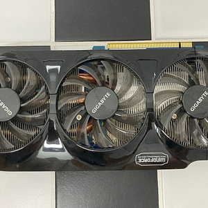 GTX 670 2GB 그래픽카드