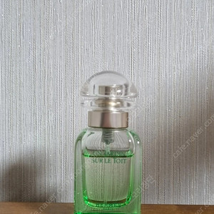 에르메스 운자르뎅 수르뜨와 30ml (국문택 ️ )
