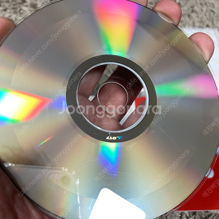 [중고음반/CD] 자전거 탄 풍경 1집 자탄풍--6