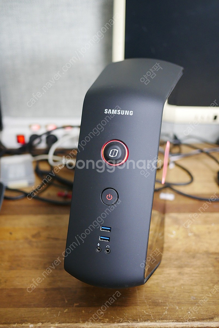 삼성 오디세이 게임용 게이밍 컴퓨터 본체 PC DM80...--3