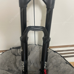 폭스 36 퍼포먼스 160 grip 27.5+ 부스트 폭스샥