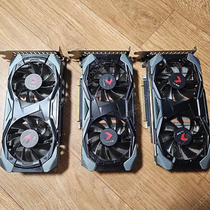 pny gtx1660s 3장