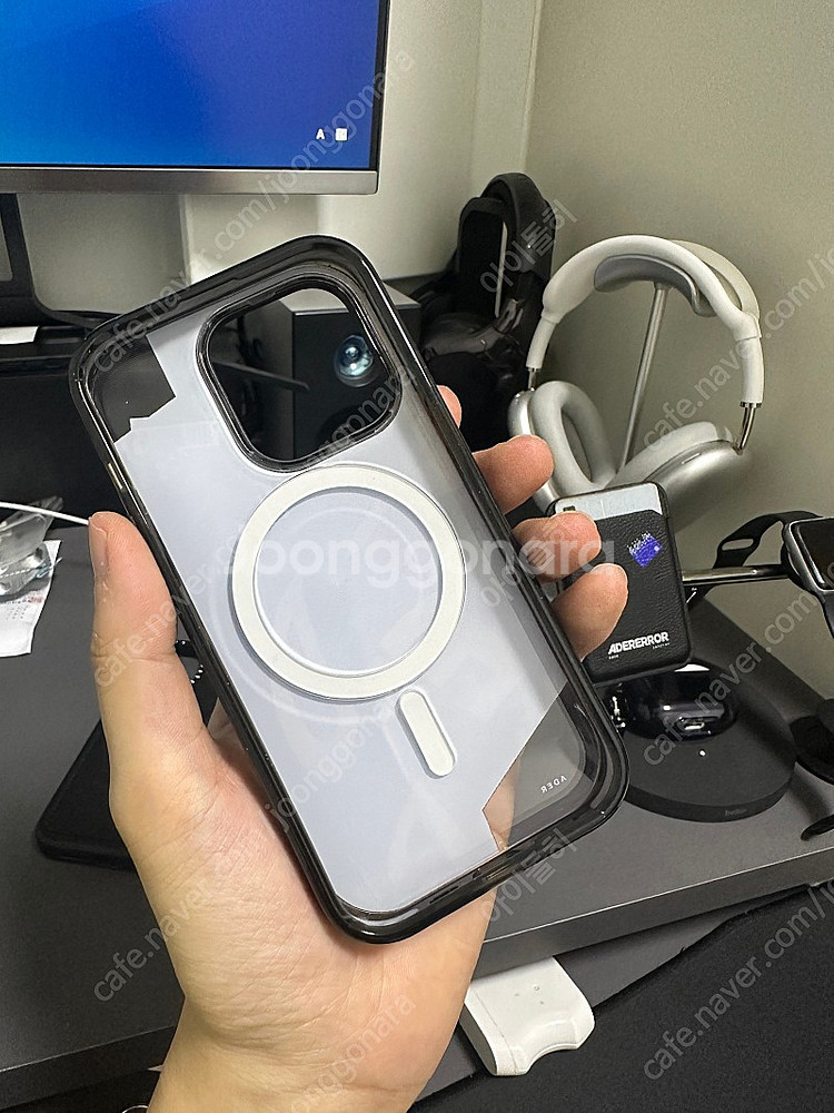 케이스티파이 아더에러 케이스--6