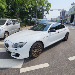 640d xdrive 그란쿠페 m스포츠