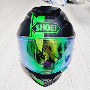 SHOEI GT-AIR2 싸게 팝니다