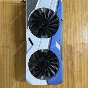 GTX 1080 SUPER 제트스트림 8G