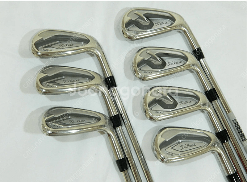 타이틀리스트 T300(5~p,48), AMT s300--0