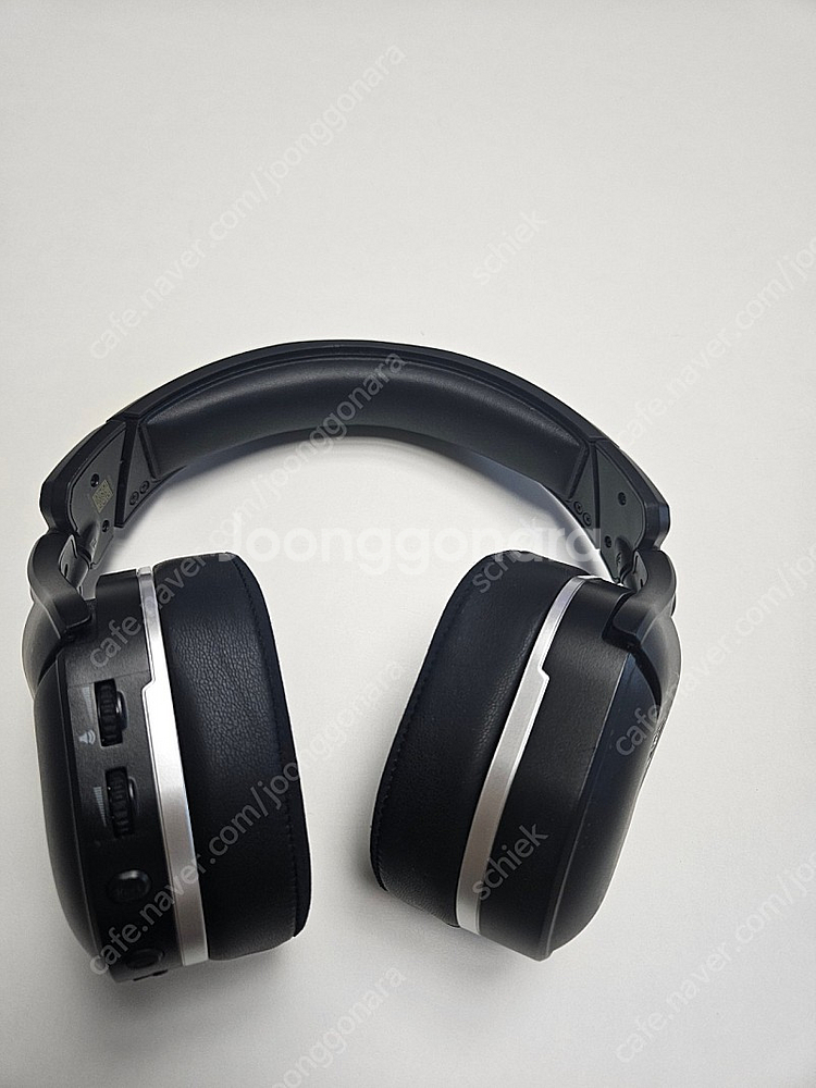 울산 xbox터틀비치 스텔스 gen2 700 헤드--2