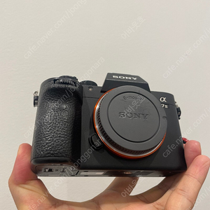 sony a7m3, 스몰리그, 세로그립(VG-C3EM)