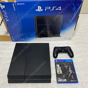 PS4 플스4 1테라 CUH-1205B