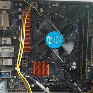 g4400,h110m,삼성ddr4 4기가 2개