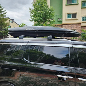 루프박스,가로바