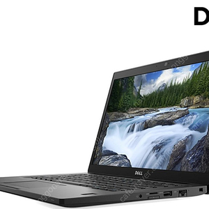 dell latitude e7490 부품용 노트북 삽니다