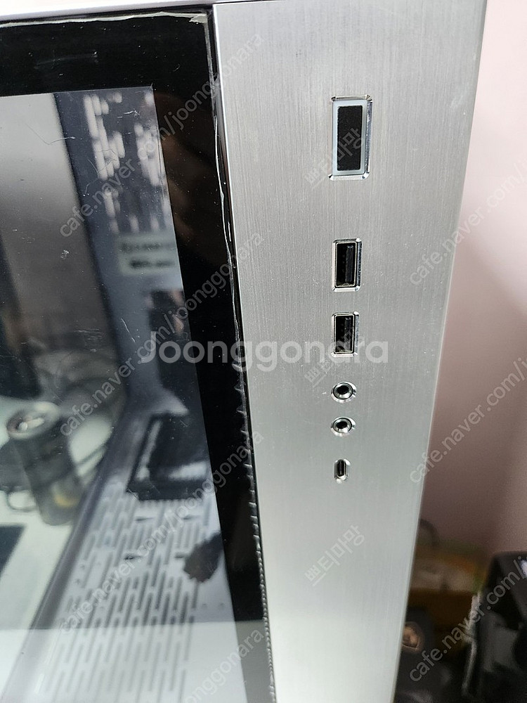 리안리 O11D 화이트+ 라이저킷--0