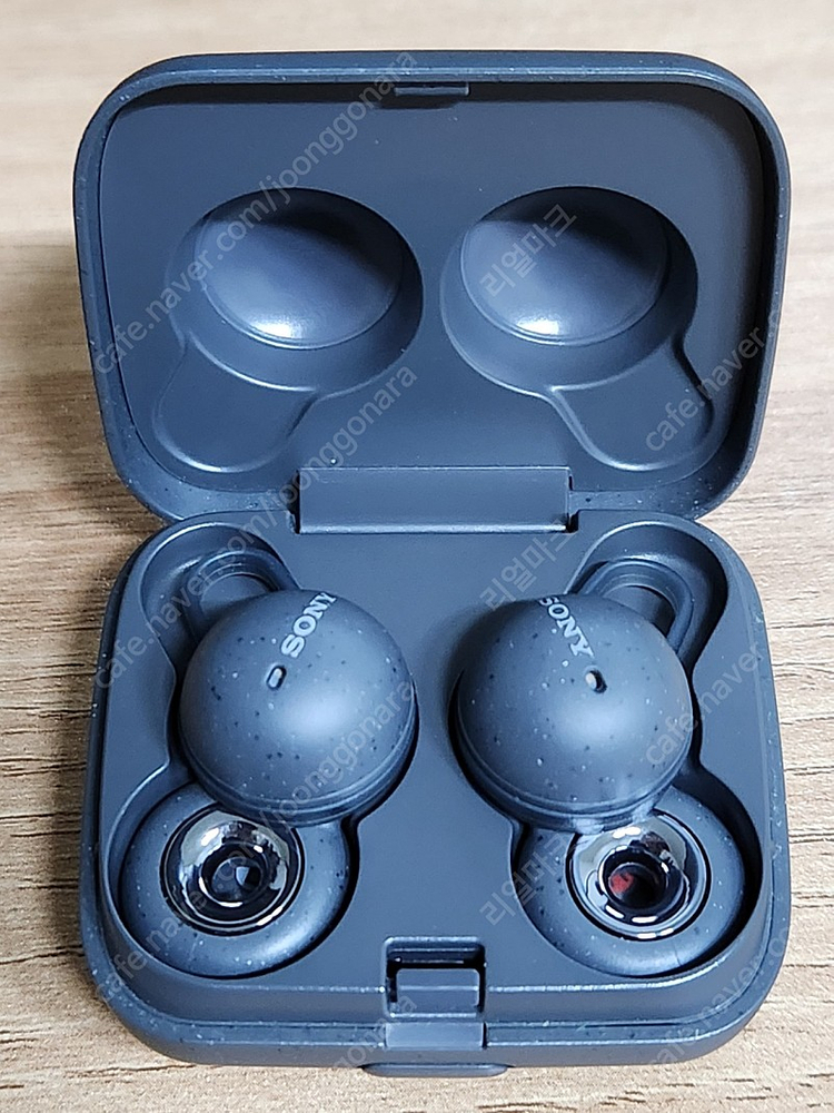 소니 링크버즈 sony linkbuds 9만원--0