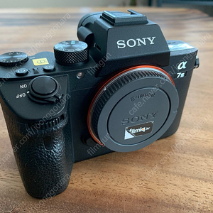 Sony A7M3 3대 판매합니다.