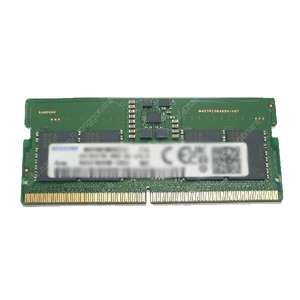 삼성 노트북용 DDR5 4800 8GB 수량 판매합니다.