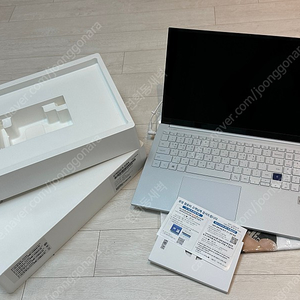 삼성 갤럭시북 이온 노트북 NT950XCR-A58A