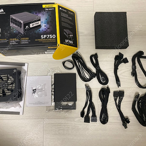 커세어 sf750