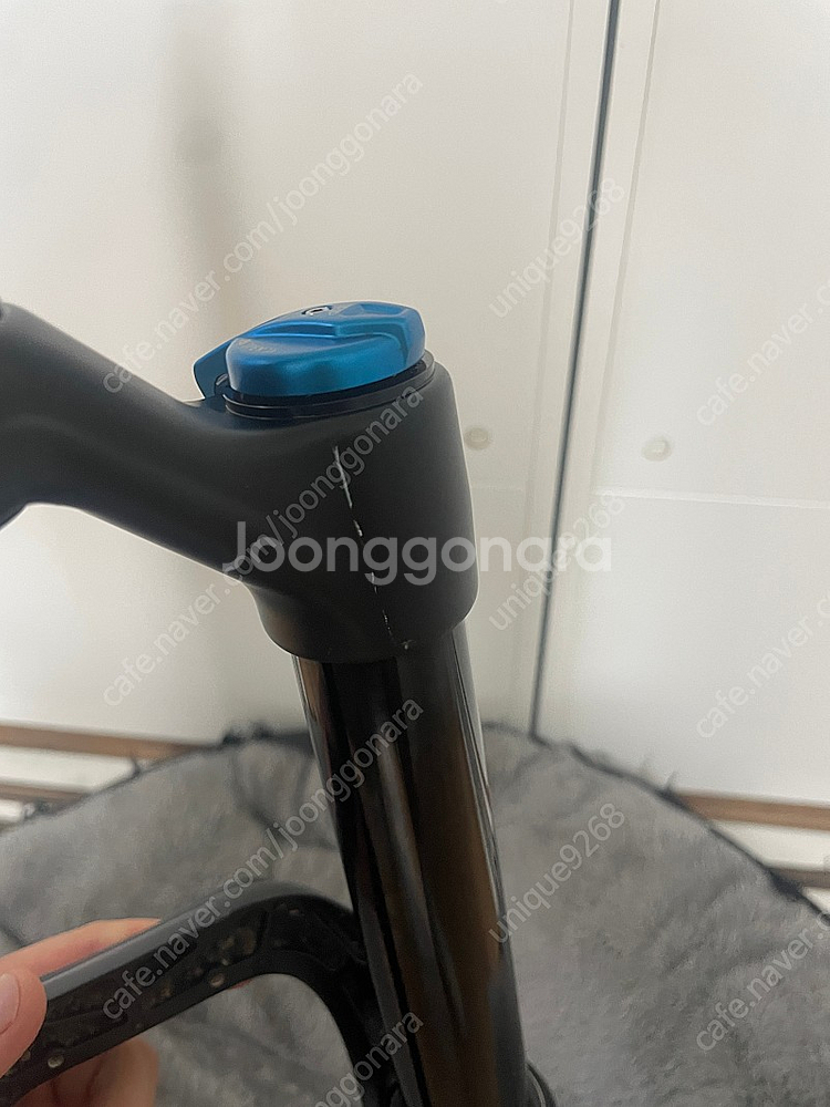 폭스 36 퍼포먼스 160 grip 27.5+ 부스트 ...--1