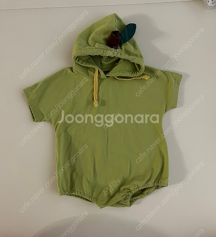 풋사과 점프슈트 (80)--0