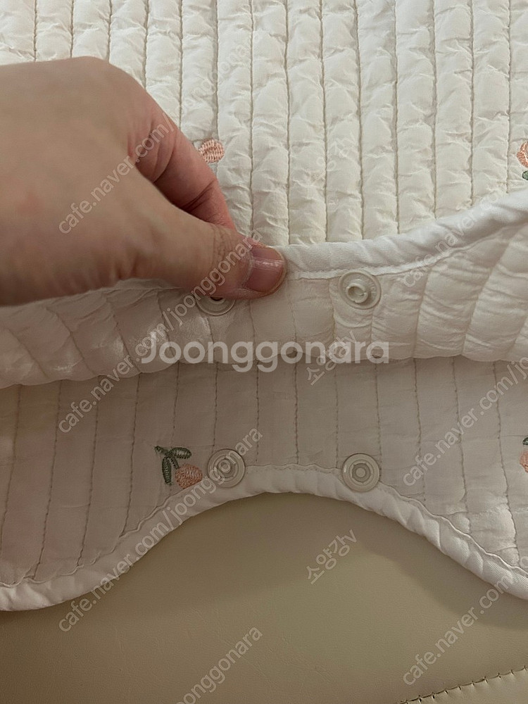 돗투돗 수면조끼 3개일괄--5