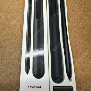 갤럭시 S펜 프로(S Pen Pro)