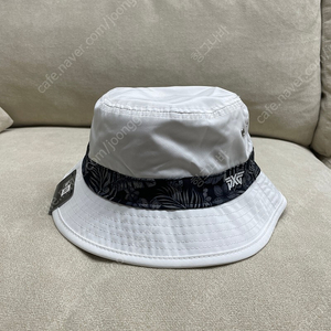 PXG BUCKET HAT 버팃햇 팔아요^^(가격인하!)