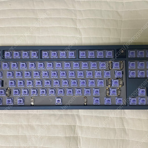 qk80 wk 네이비 팝니다