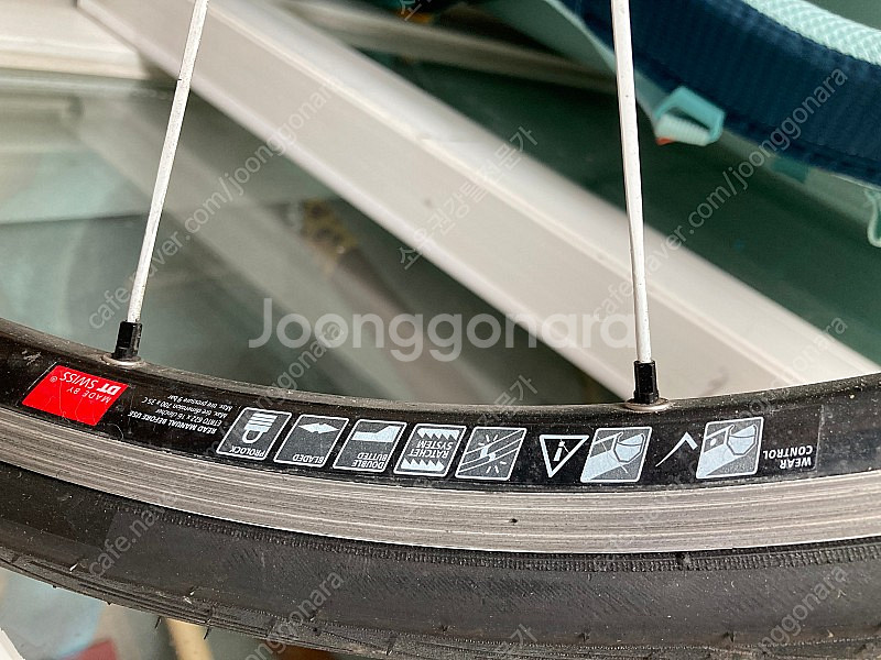 DT swiss 최상급 알루 림브 휠셋 dt240 허브--1