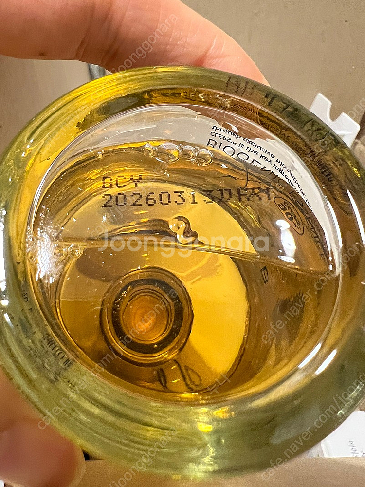 세포랩 바이오제닉 에센스 클렙스 오리지널 90% 155ml 조윤주팩--0