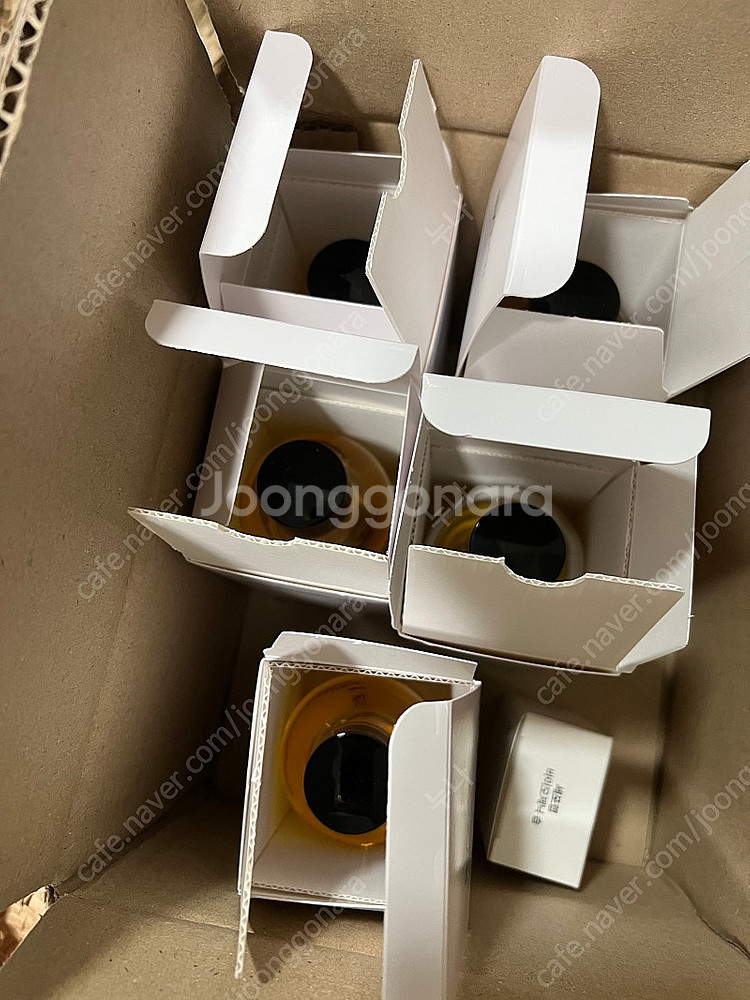 세포랩 바이오제닉 에센스 클렙스 오리지널 90% 155ml 조윤주팩--1