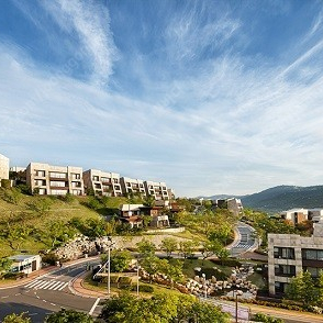 [개인, 급양도] 경주 블루원리조트 금일 8/3~8/5 (8월3일~8월5일) 2박 패밀리콘도 급히 양도합니다.