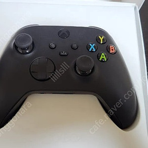 XBOX 4세대 패드