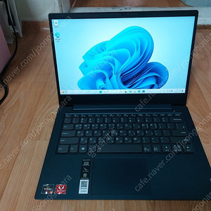 레노보 ideapad s340-14api 팝니다