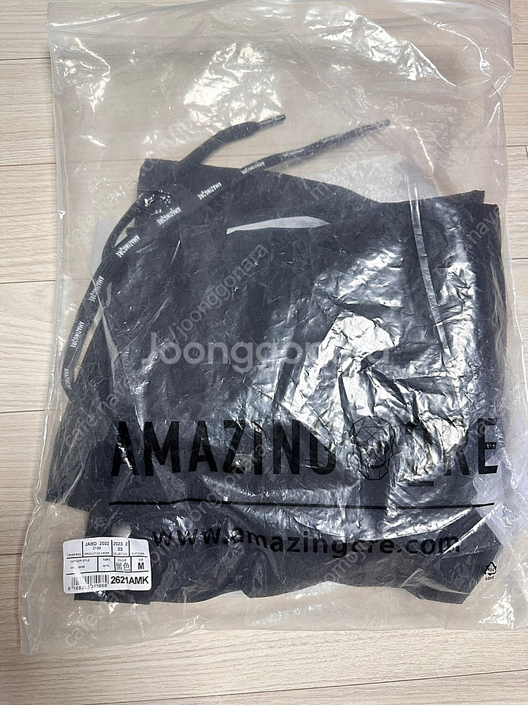 어메이징 크리 남자 반바지 m--5