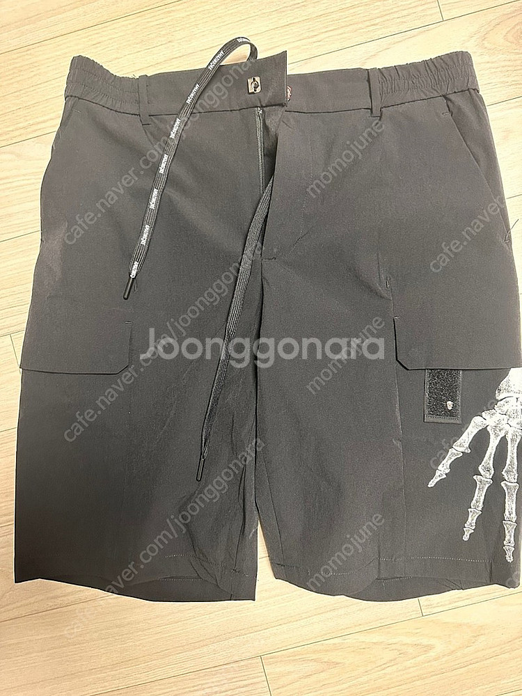 어메이징 크리 남자 반바지 m--8