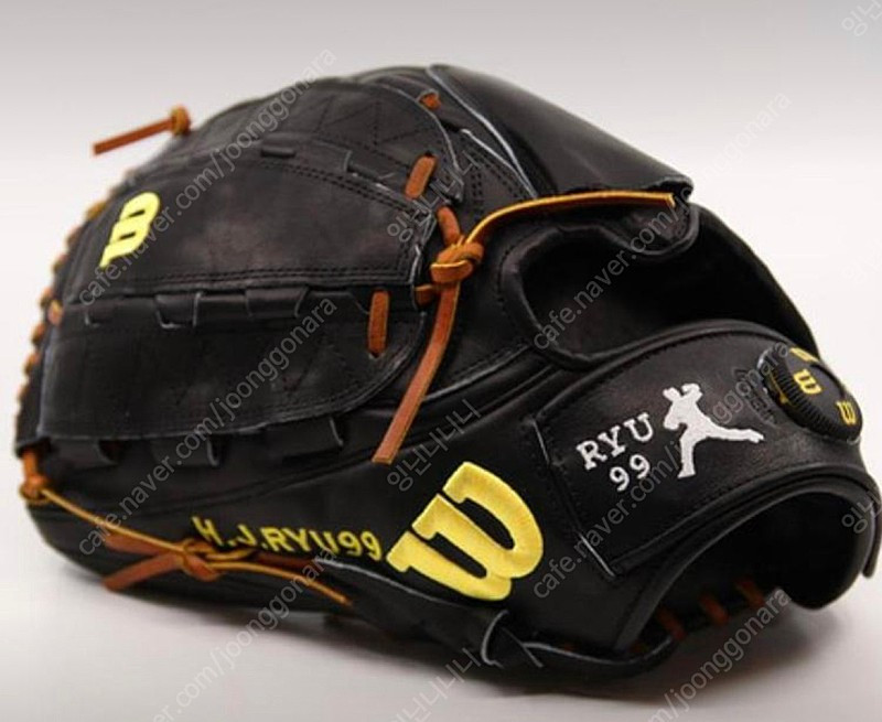 윌슨 글러브 구매합니다--0