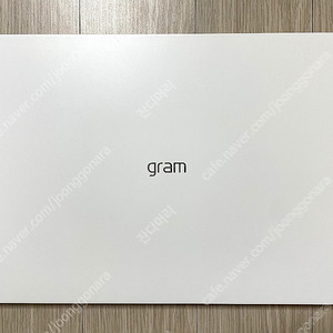 LG 그램 13인치 노트북 / 13ZD980-LX10K / 39만원 / 안동, 부산 직거래
