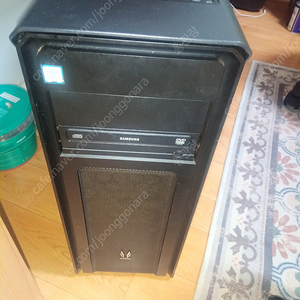 반본체 하스웰 1231 v3 16gb 600w파워